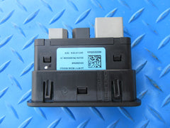 Maserati Ghibli Quattroporte GranCabrio GranTurismo USB SD card AUX cord port #1981