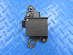 Bentley Continental Flying Spur GT GTC tire pressure unit #8732