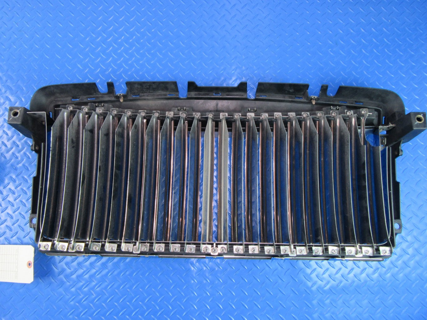 Rolls Royce Ghost Wraith Dawn chrome radiator grille #2623