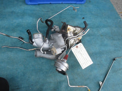 Bentley Continental Gt Gtc Flying Spur turbo charger right #4660