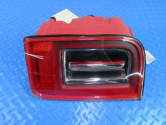 Rolls Royce Cullinan left tail light #2631