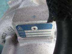 Bentley Continental Gt Gtc Flying Spur turbo charger right #4660