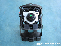 Rolls Royce Phantom central console switch