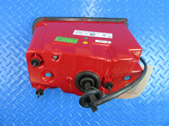 Rolls Royce Cullinan left tail light #2631