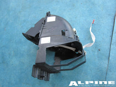 Rolls Royce Phantom central console switch