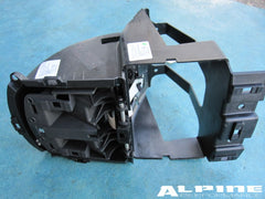 Rolls Royce Phantom central console switch