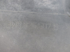 Bentley Flying Spur rear diffuser underfloor splash shield #4665