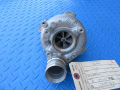 Bentley Continental Flying Spur GT GTC V8 right turbo #1996