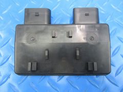 Bentley Continental Flying Spur GT GTC cruise control module #8642