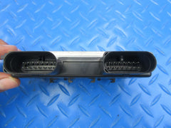 Bentley Continental Flying Spur GT GTC cruise control module #8642