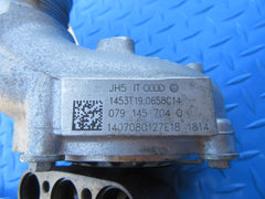 Bentley Continental Flying Spur GT GTC V8 right turbo #1996