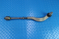 Maserati Levante left inner + outer tie rod end #11201