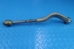 Maserati Levante left inner + outer tie rod end #11201