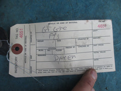 Bentley GT GTC Flying Spur a/c ac dryer #4651