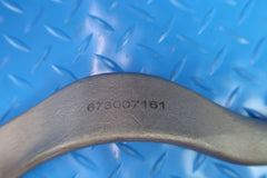 Maserati Levante left outer tie rod end #11202