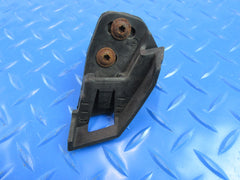 Rolls Royce Wraith right front bumper guide bracket #2621