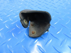 Rolls Royce Wraith right front bumper guide bracket #2621