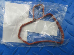 Bentley Flying Spur GT GTC V8 lower intake manifold left front gasket seal NEW OEM #8674
