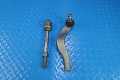 Maserati Levante right inner + outer tie rod end #11203