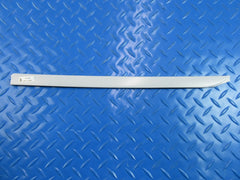 Rolls Royce Cullinan right rear quarter glass black trim NEW OEM #2626