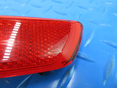 Rolls Royce Cullinan left rear quarter panel side marker light #2620