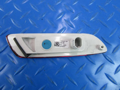 Rolls Royce Cullinan left rear quarter panel side marker light #2620