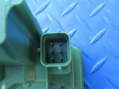 Ferrari 458 Speciale 488 Pista Spider 812 Superfast left door latch lock with cable #1995