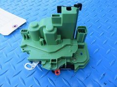 Ferrari 458 Speciale 812 Superfast California T left door lock latch #1993