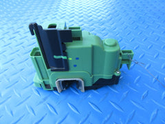 Ferrari 458 Speciale 812 Superfast California T left door lock latch #1993