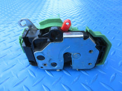 Ferrari 458 Speciale 812 Superfast California T left door lock latch #1993