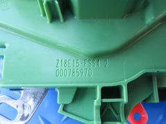 Ferrari 458 Speciale 812 Superfast California T left door lock latch #1993