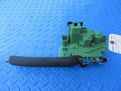 Ferrari 458 Speciale 812 Superfast California T right door lock latch with cable #1994