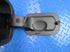 Rolls Royce Cullinan fuel filler door cover pot NEW #2624