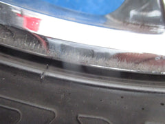 21" Bentley Continental Gt Gtc Flying Spur rim tire wheel