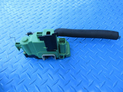 Ferrari 458 Speciale 812 Superfast California T right door lock latch with cable #1994