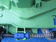 Ferrari 458 Speciale 812 Superfast California T right door lock latch with cable #1994