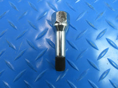 Ferrari 430 458 488 599 612 F8 812 wheel lug nut bolt 1 piece NEW OEM #2627