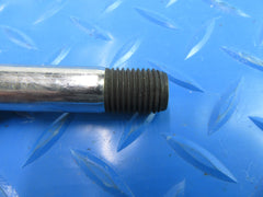 Ferrari 430 458 488 599 612 F8 812 wheel lug nut bolt 1 piece NEW OEM #2627