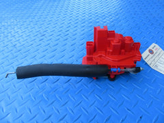 Ferrari 458 488 812 California T right door lock latch with cable #1992