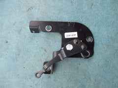 Bentley Flying Spur boot trunk manual lock latch release used