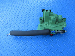 Ferrari 458 488 812 California T right front door latch lock #0951