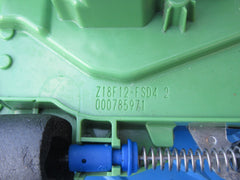 Ferrari 458 488 812 California T right front door latch lock #0951