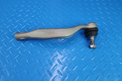 Maserati Ghibli Quattroporte left right outer tie rod end #11213