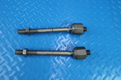 Maserati Ghibli Quattroporte left right inner tie rod end #11214