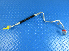 Ferrari 488 Challenge AC dehydrator pipe line NEW OEM #2611