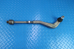 Maserati Levante left inner + outer tie rod end #11193