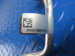 Ferrari 488 Challenge AC dehydrator pipe line NEW OEM #2611