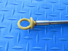 Maserati Quattroporte GTS oil dipstick #0950