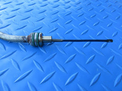 Maserati Quattroporte GTS oil dipstick #0950