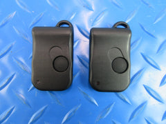 Ferrari 355 360 456 550 575 master remote controls 2pcs NEW #2613